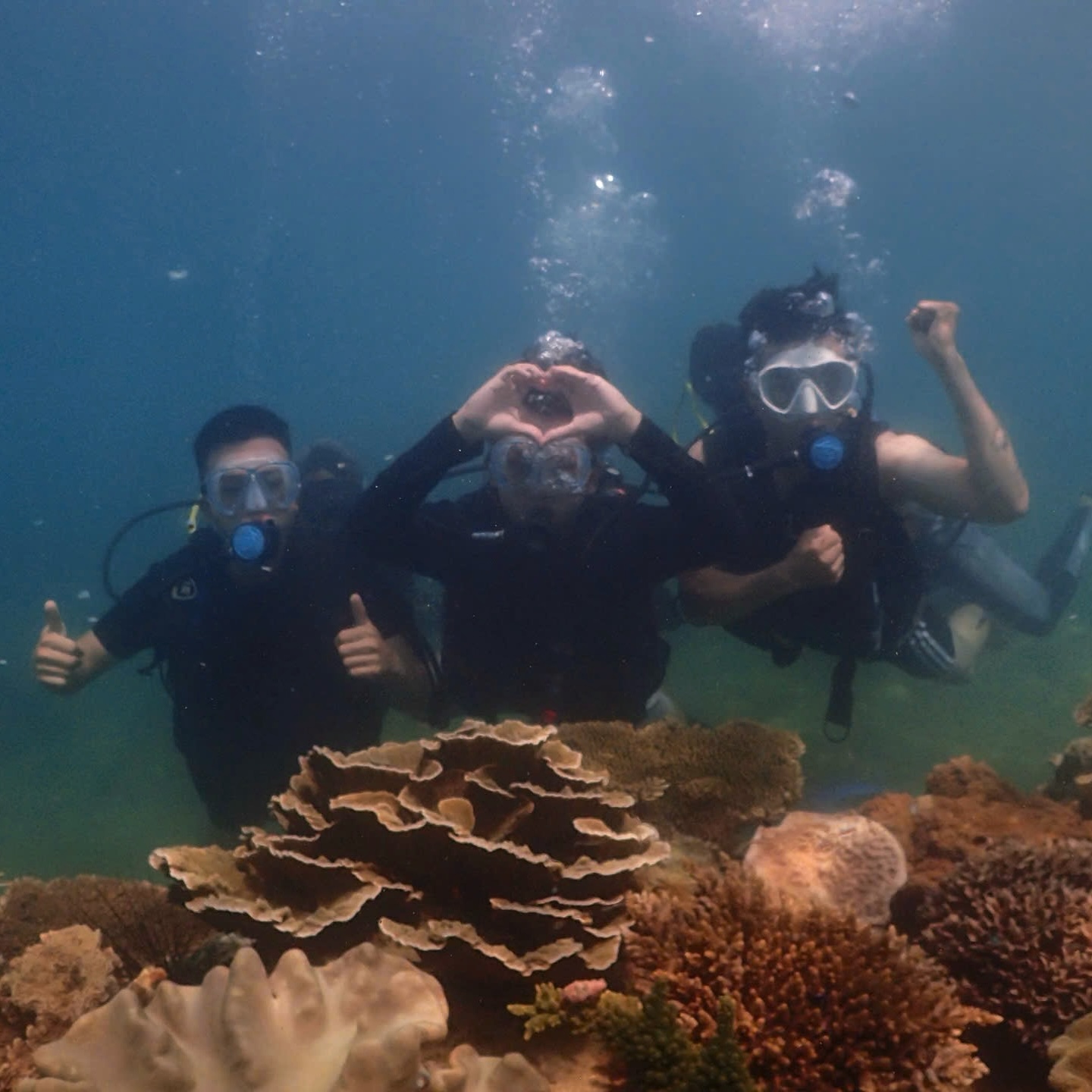 Explore the Underwater World of Pearls in Nha Trang