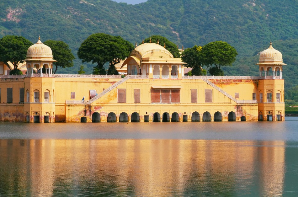 Jal Mahal