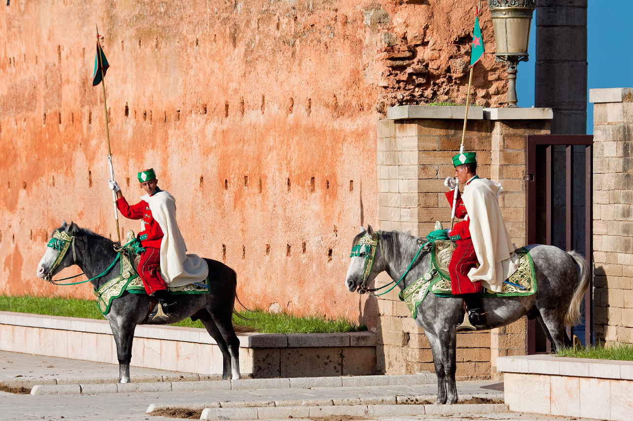 9-Days Morocco Adventure Private Tour From Casablanca 