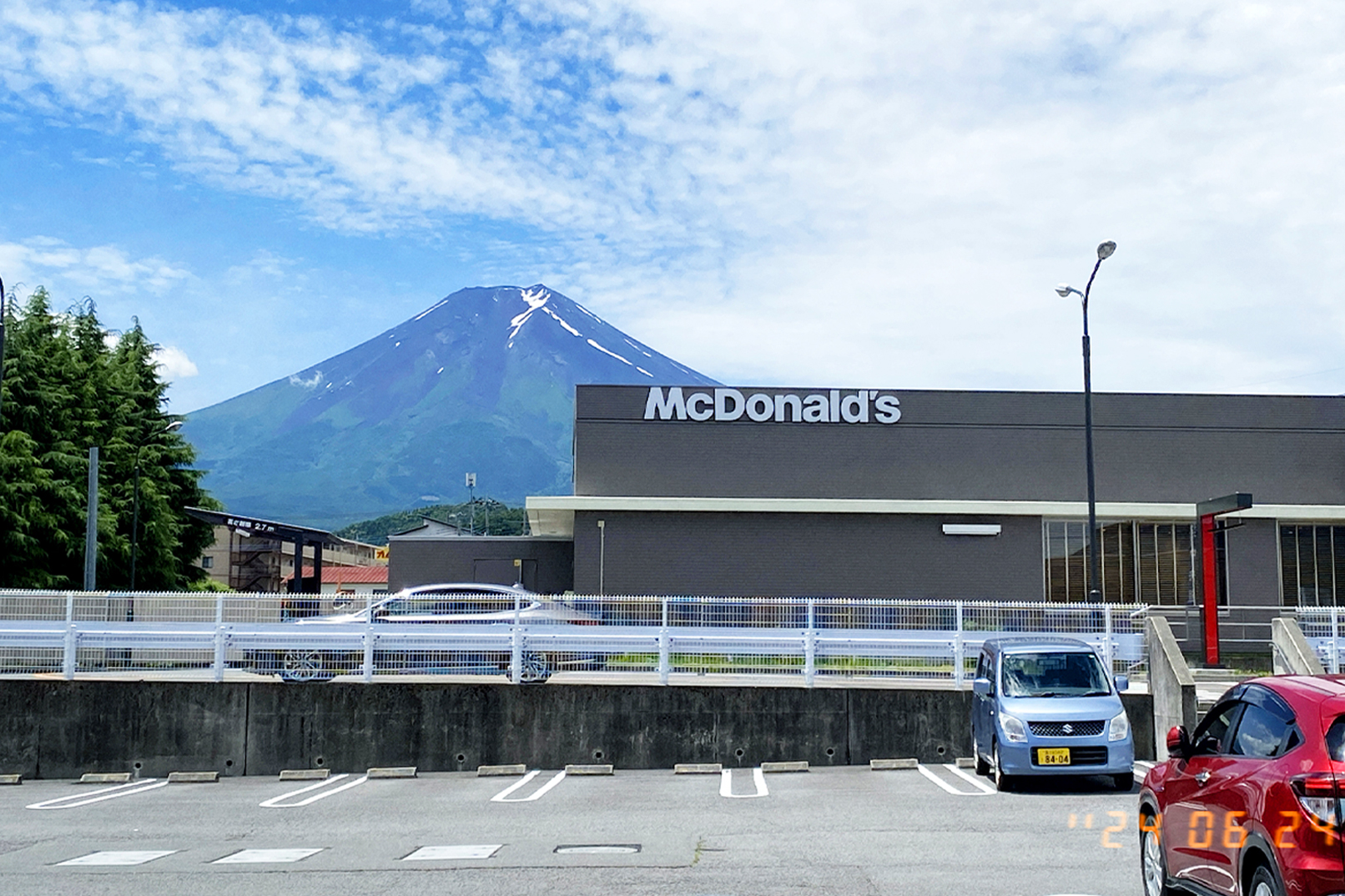 富士山山中湖單車騎行 河口湖纜車 抹茶體驗 網紅景點打卡二日遊｜4~9人精品小團｜東京/新宿出發