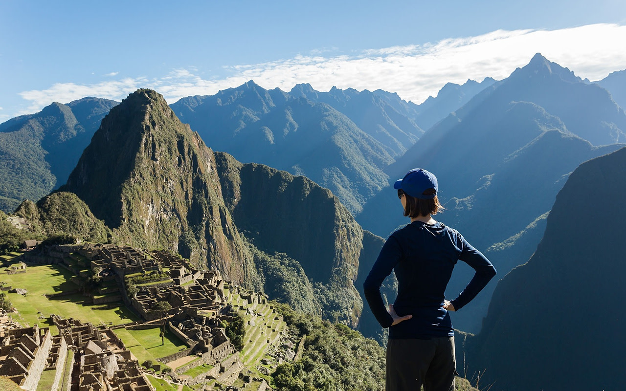 Cusco Salkantay Trek & Machu Picchu 5-Day Cultural Adventure