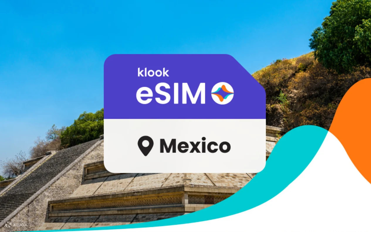 5G eSIM Mexico | Movistar