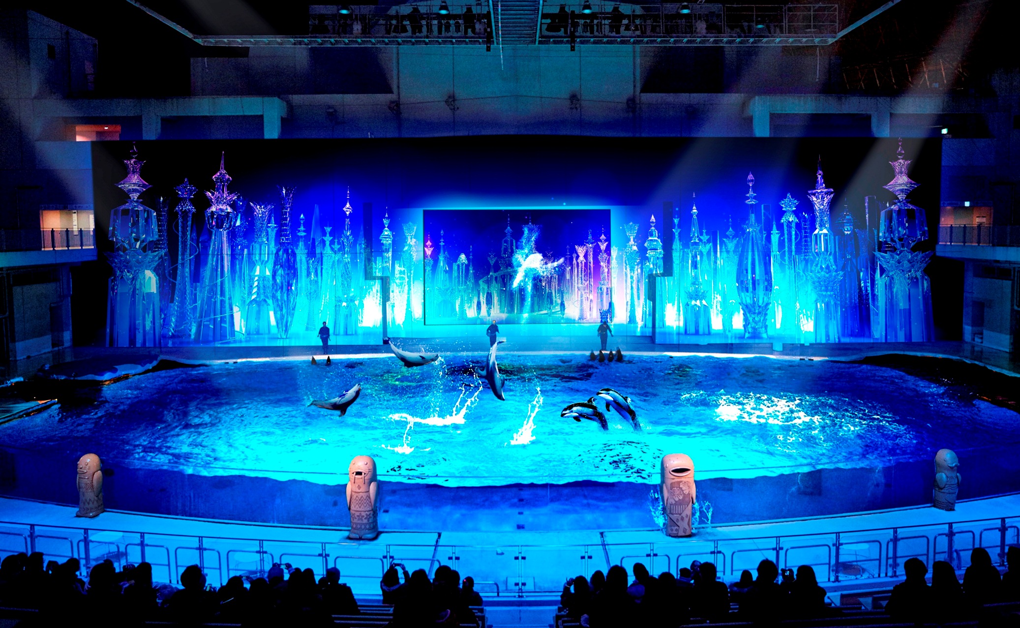 [SALE] Save 16 on Yokohama Hakkeijima Sea Paradise Tickets Ticket KD