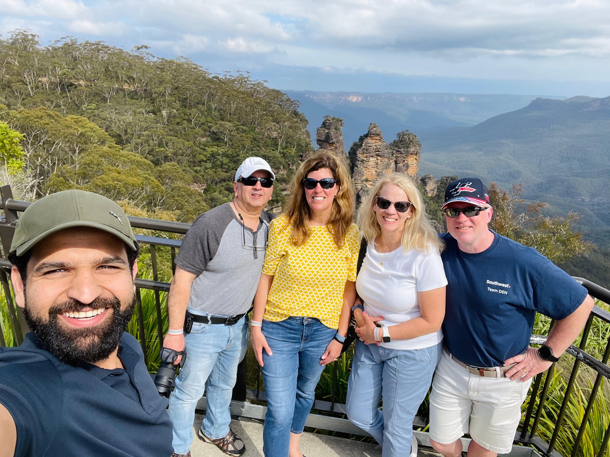 Australian Wildlife, Blue Mountains & Scenic World Private Tour