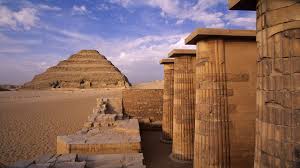 吉薩金字塔 (Giza Pyramids) 與獅身人面像 (Sphinx)、曼菲斯 (Memphis) 城市和薩卡拉 (Saqqara) 含午餐