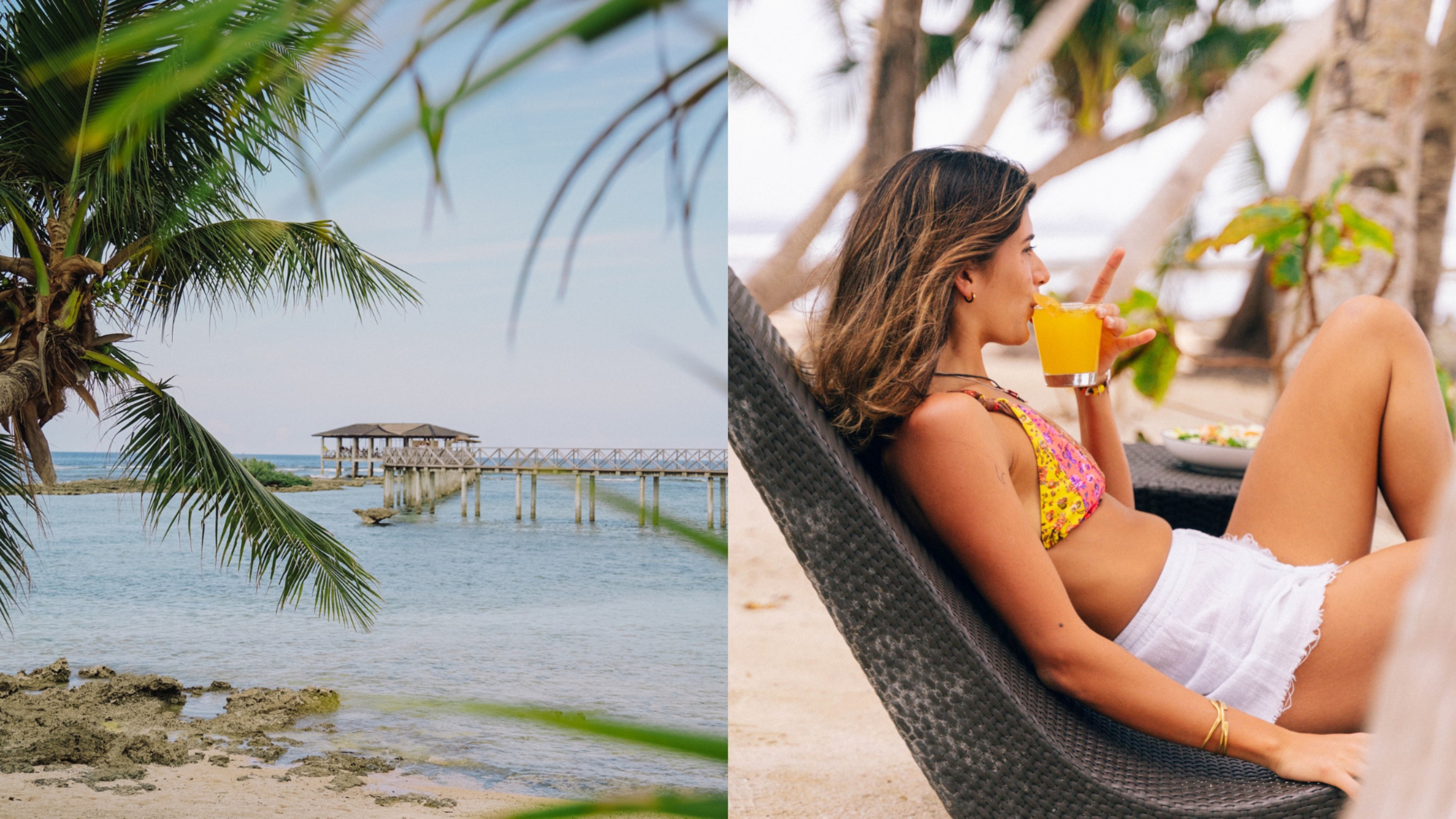 Loka Siargao Restaurant, Bar, & Shop