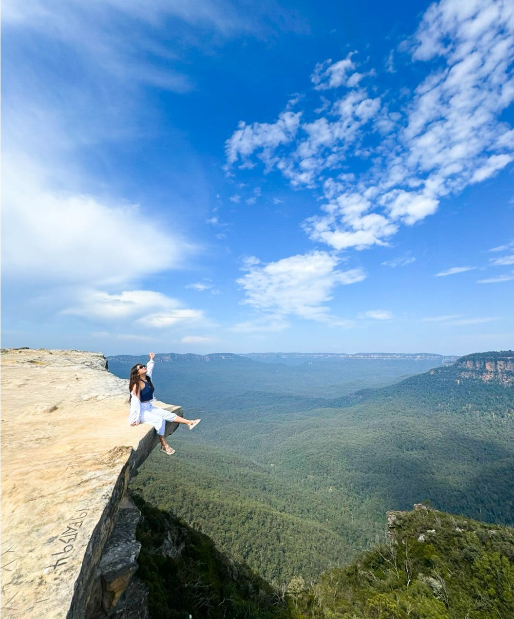 Blue Mountains and Featherdale Wildlife Park Tour with Korean Guide