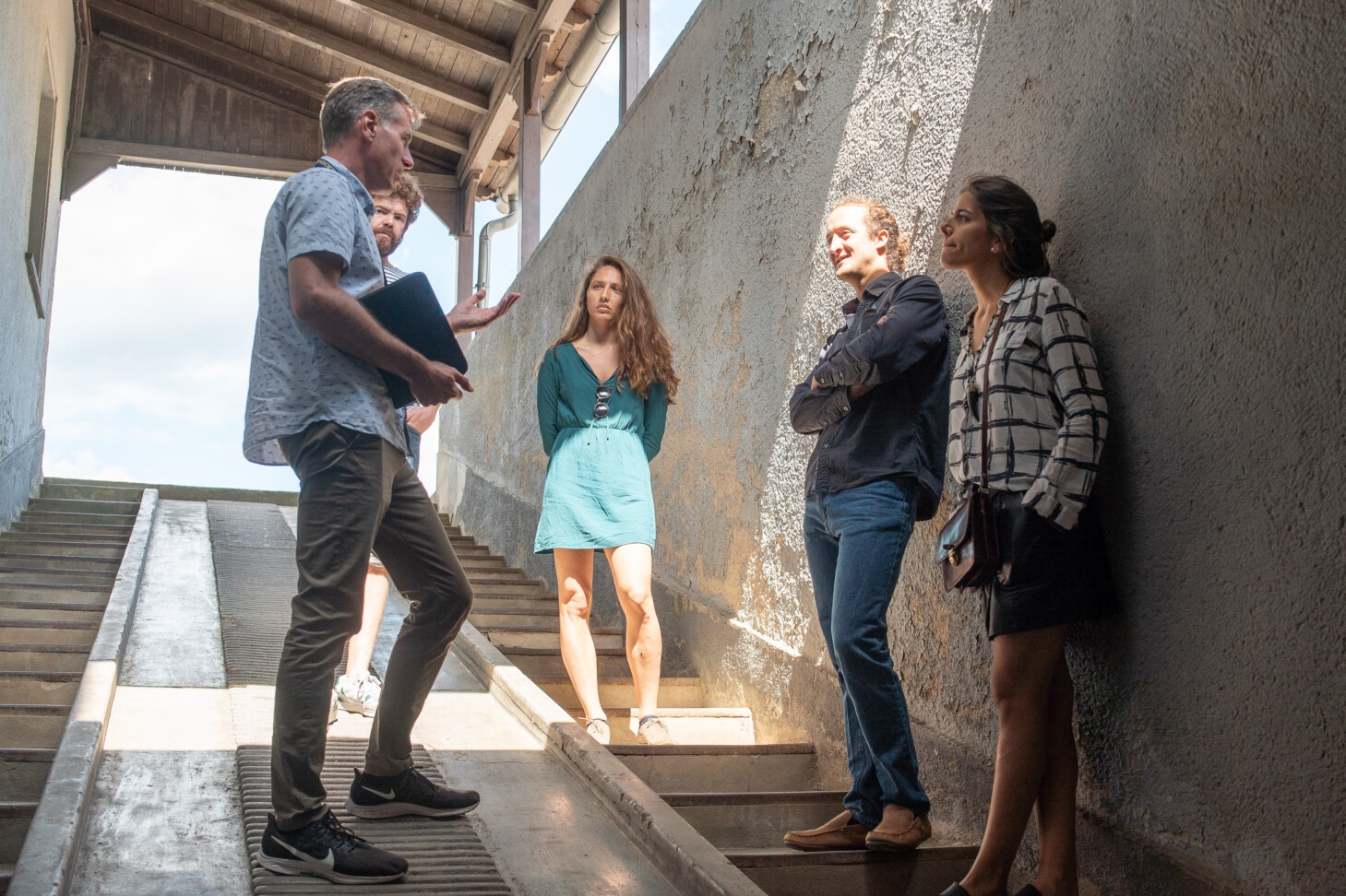 Sachsenhausen Concentration Camp Memorial Walking Tour in Berlin