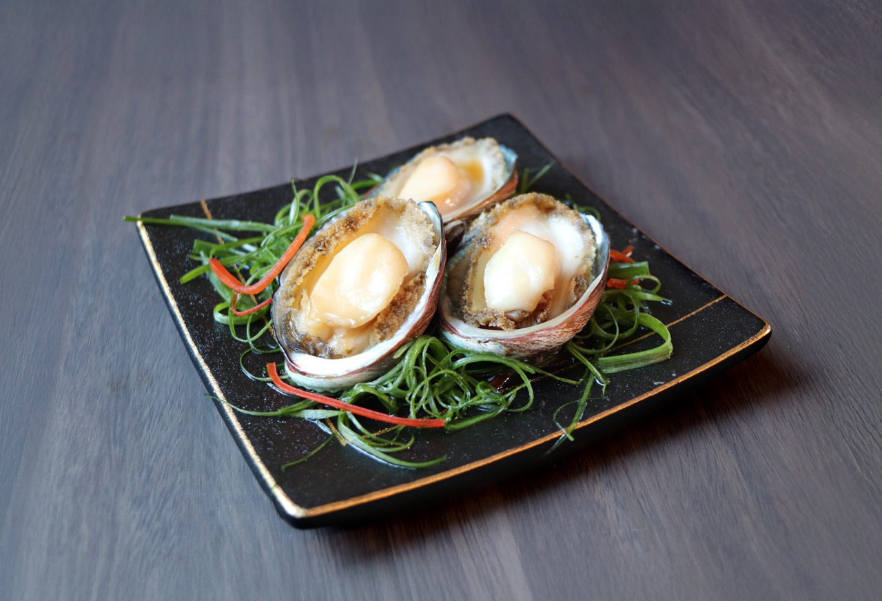 北角海逸酒店 Harbour Plaza North Point｜綠怡咖啡廳 Greens Café｜自助早午餐、自助晚餐、下午茶及套餐 