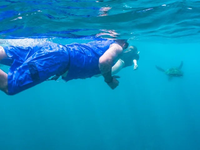 夏威夷州納帕利海岸Imiloa Express號早晨或日落遊船之旅