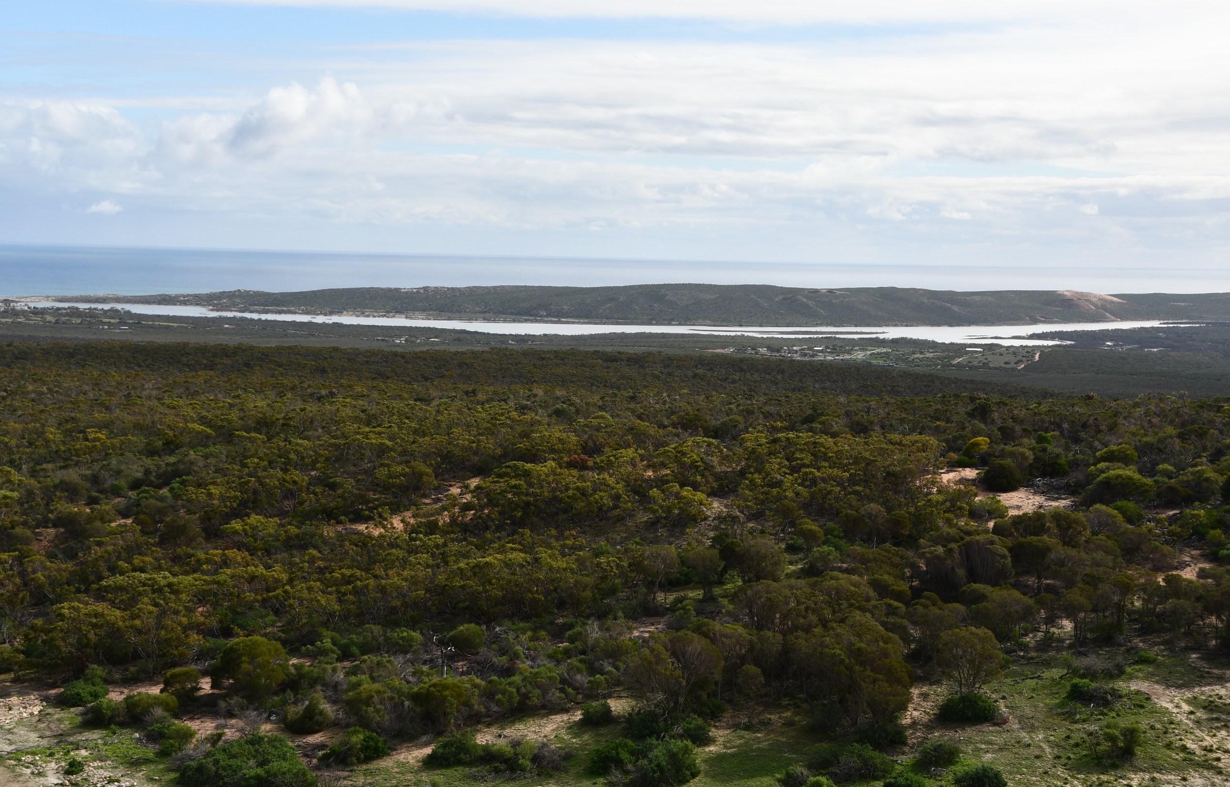 Kalbarri National Park Self Guided Driving Tour