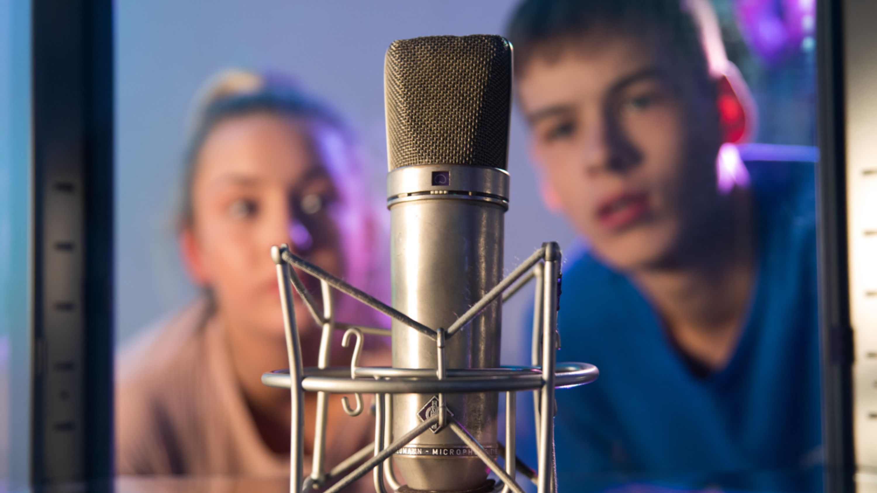 Step into the world of iconic music at Windmill Lane Recording Studios, where legends are made