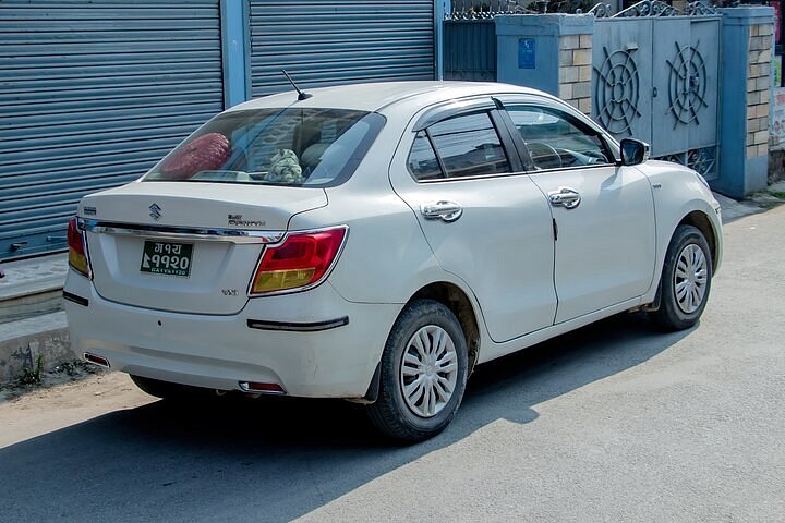 Pokhara To Kathmandu By Private Car 