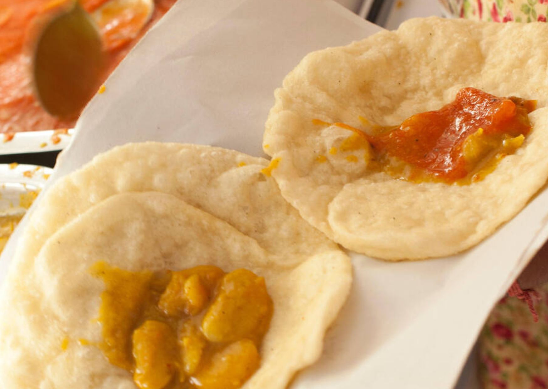 Flavors of Port Louis: Guided Food Tasting Tour with a Local