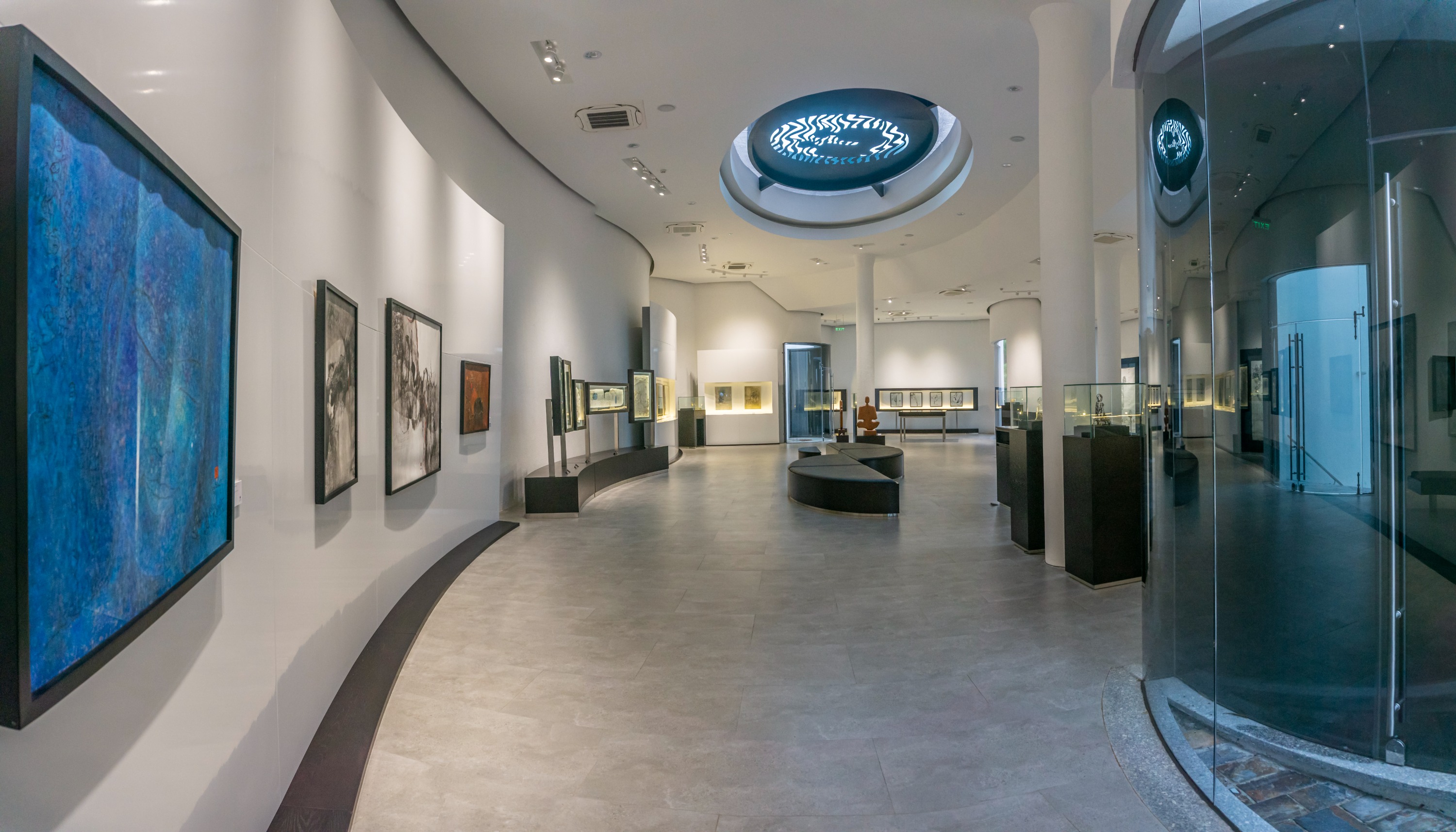 順化Lebadang Memory Space Art Museum門票