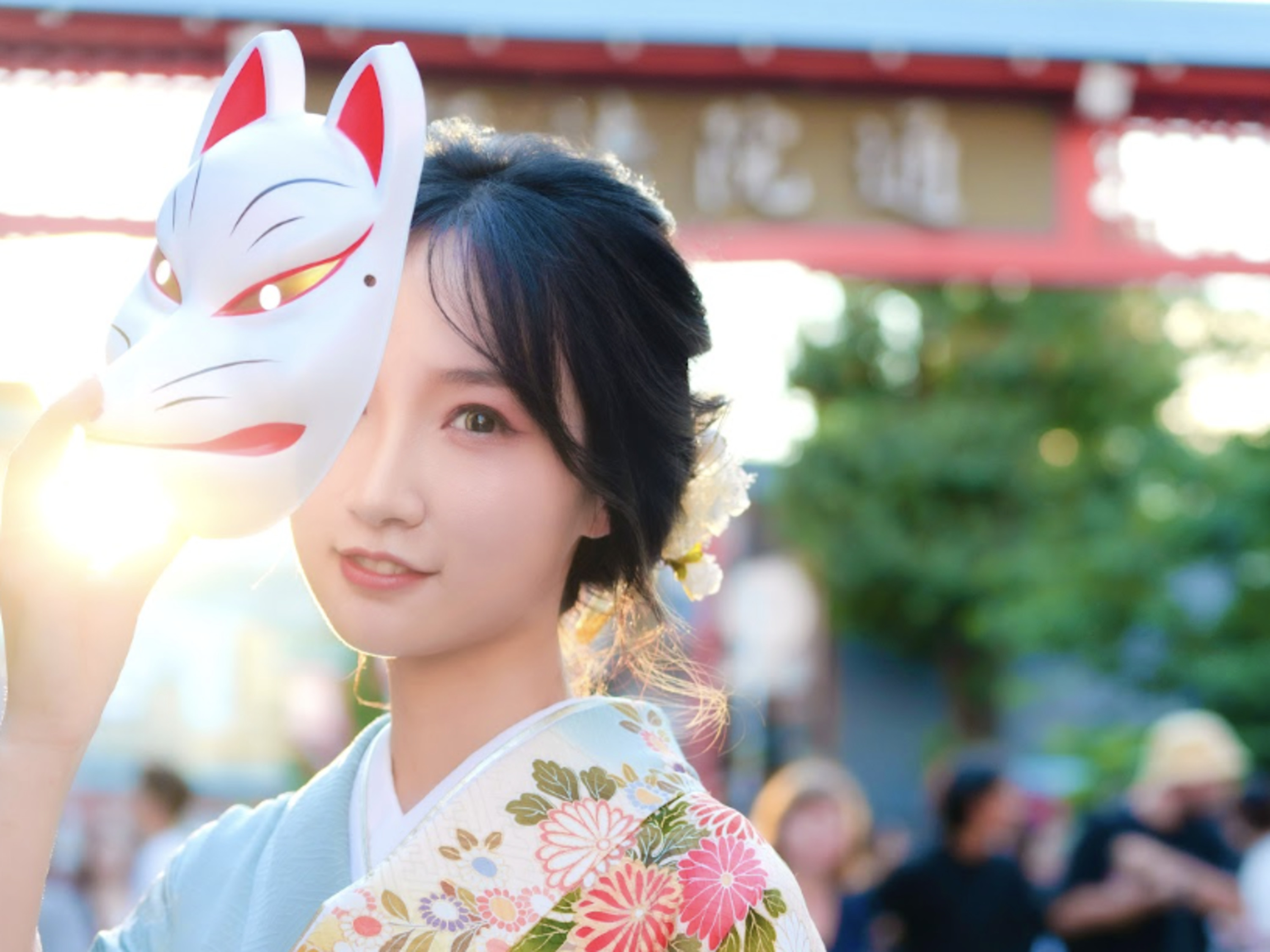 Tokyo: Location Photography in Asakusa & Around Tokyo