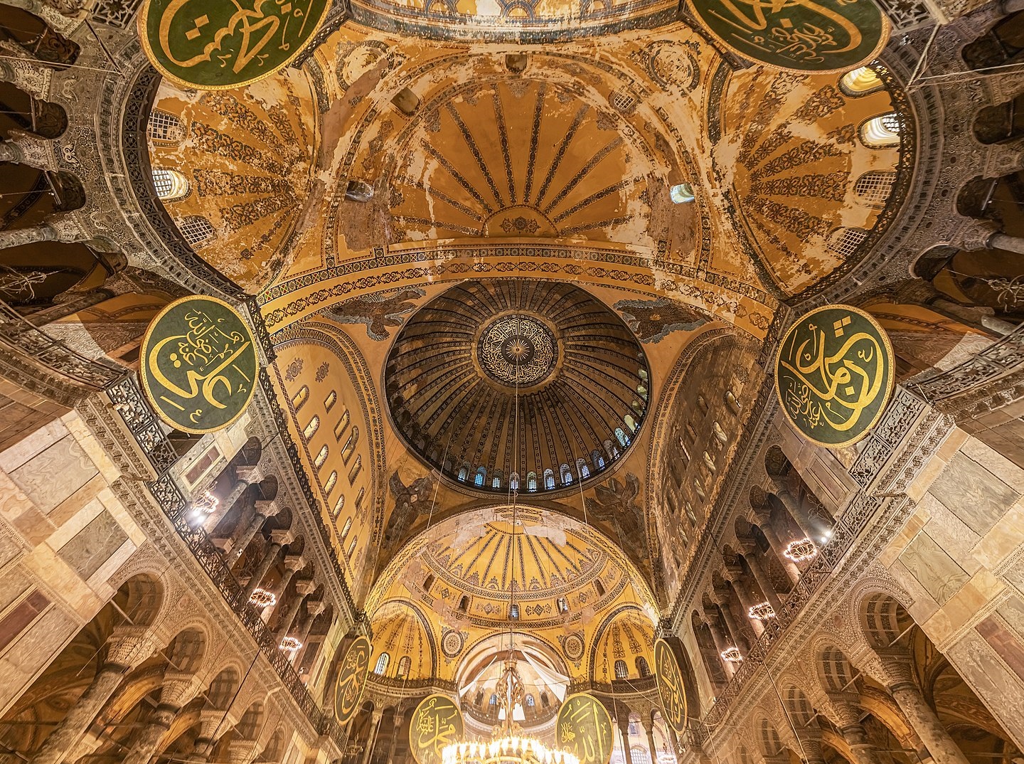 Hagia Sophia, Blue Mosque, Hippodrome Guided Tour with Tickets 