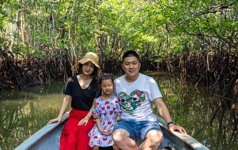 1-Hour Bintan Mangrove or Fireflies Tour