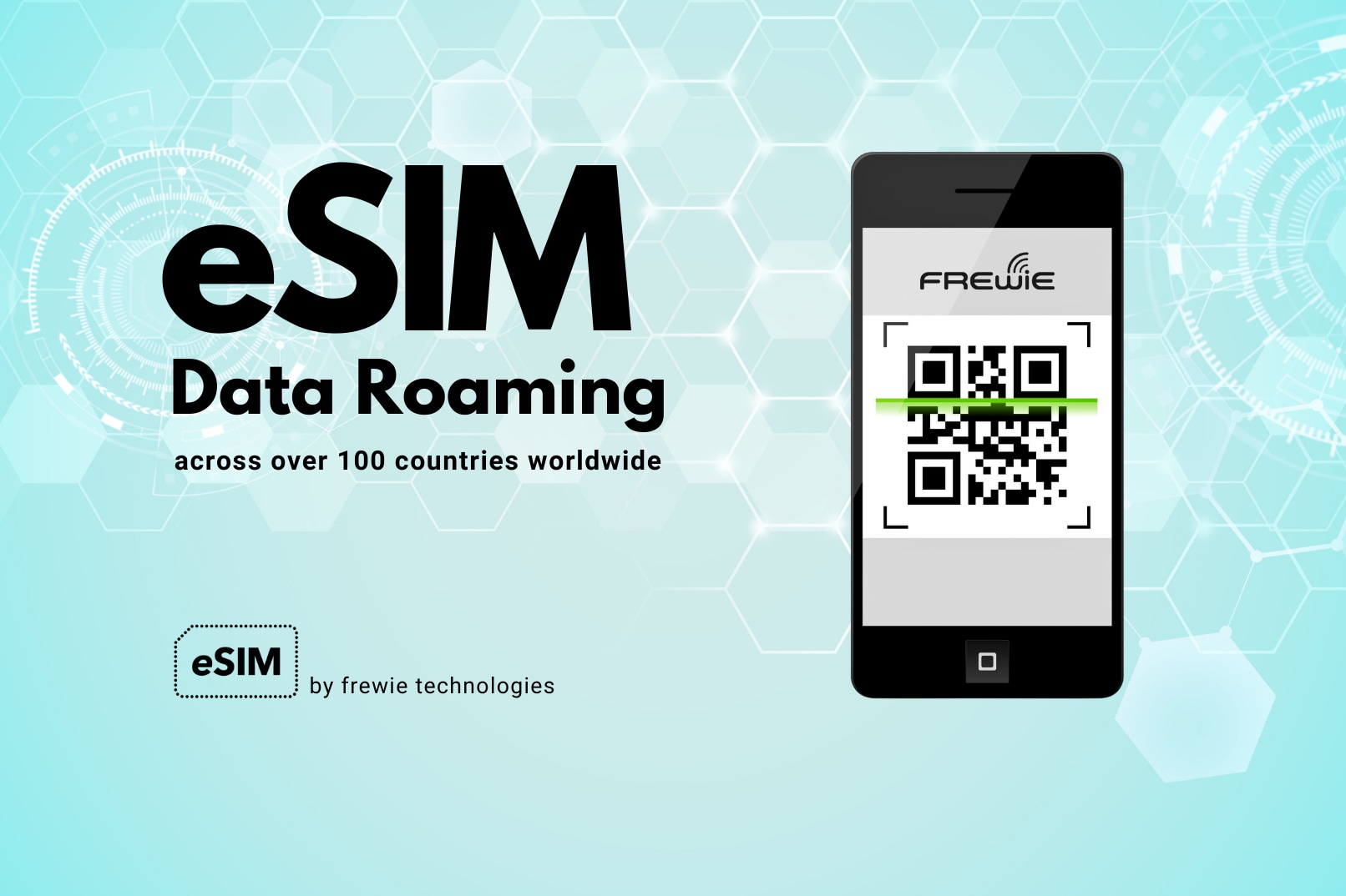Unlimited Data eSIMs for Kazakhstan (QR Delivered via Email)