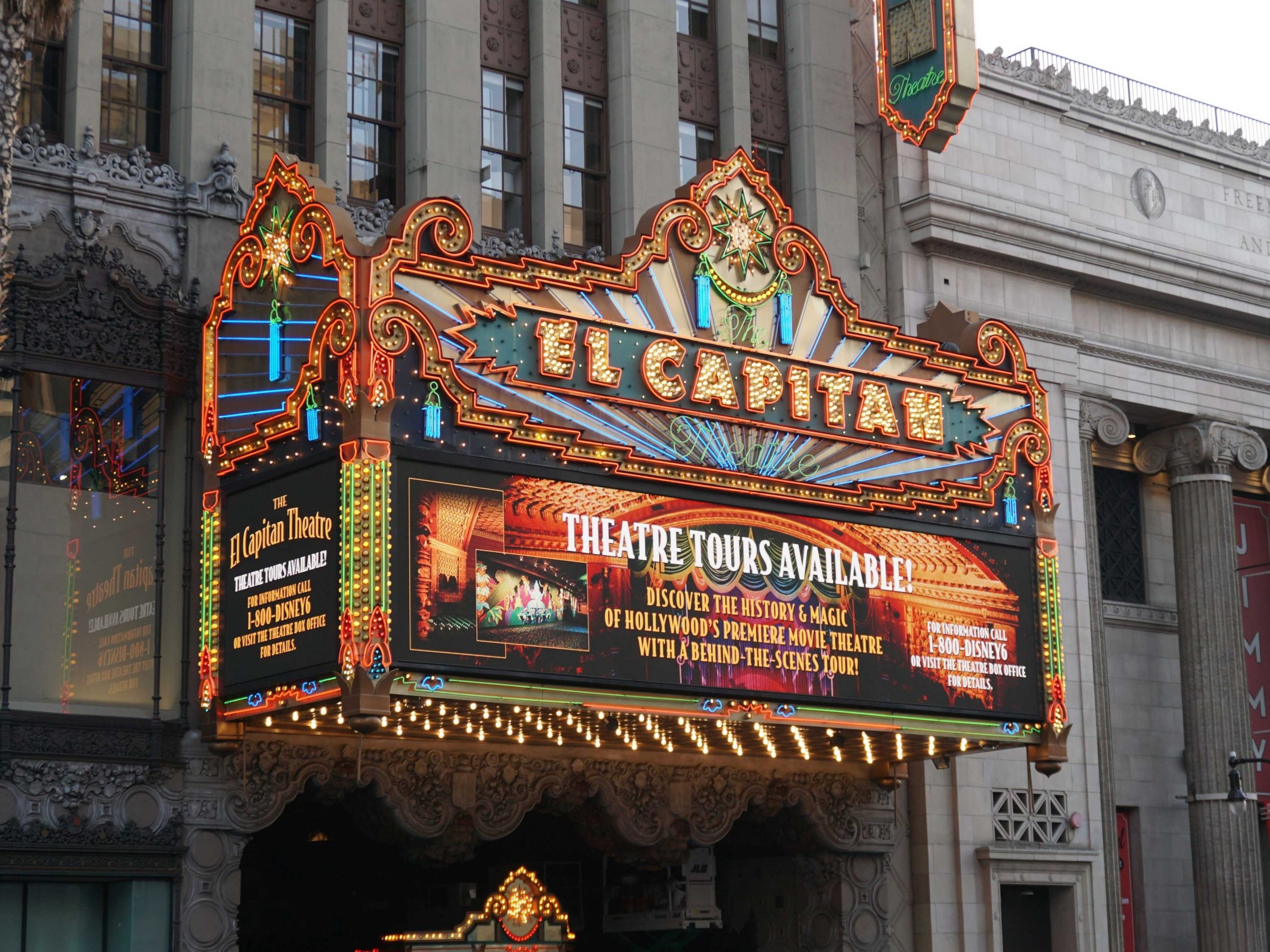 Los Angeles, Hollywood, and Beverly Hills Private Tour
