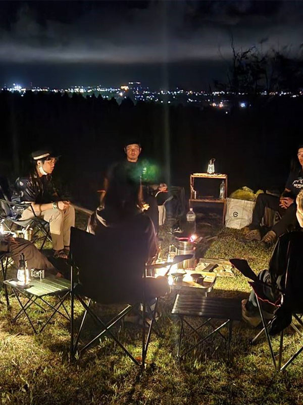 熊本阿蘇夜間探險之旅