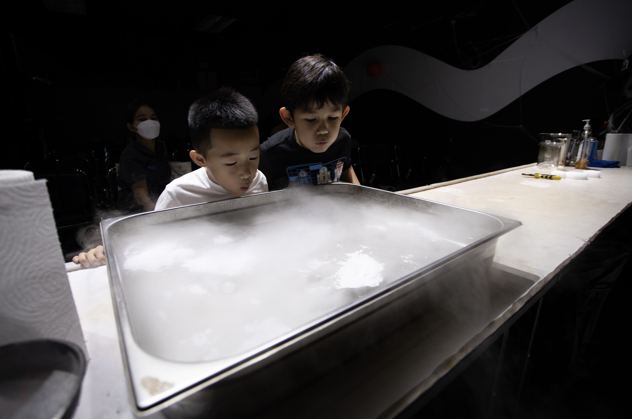 曼谷Wow Park科學博物館