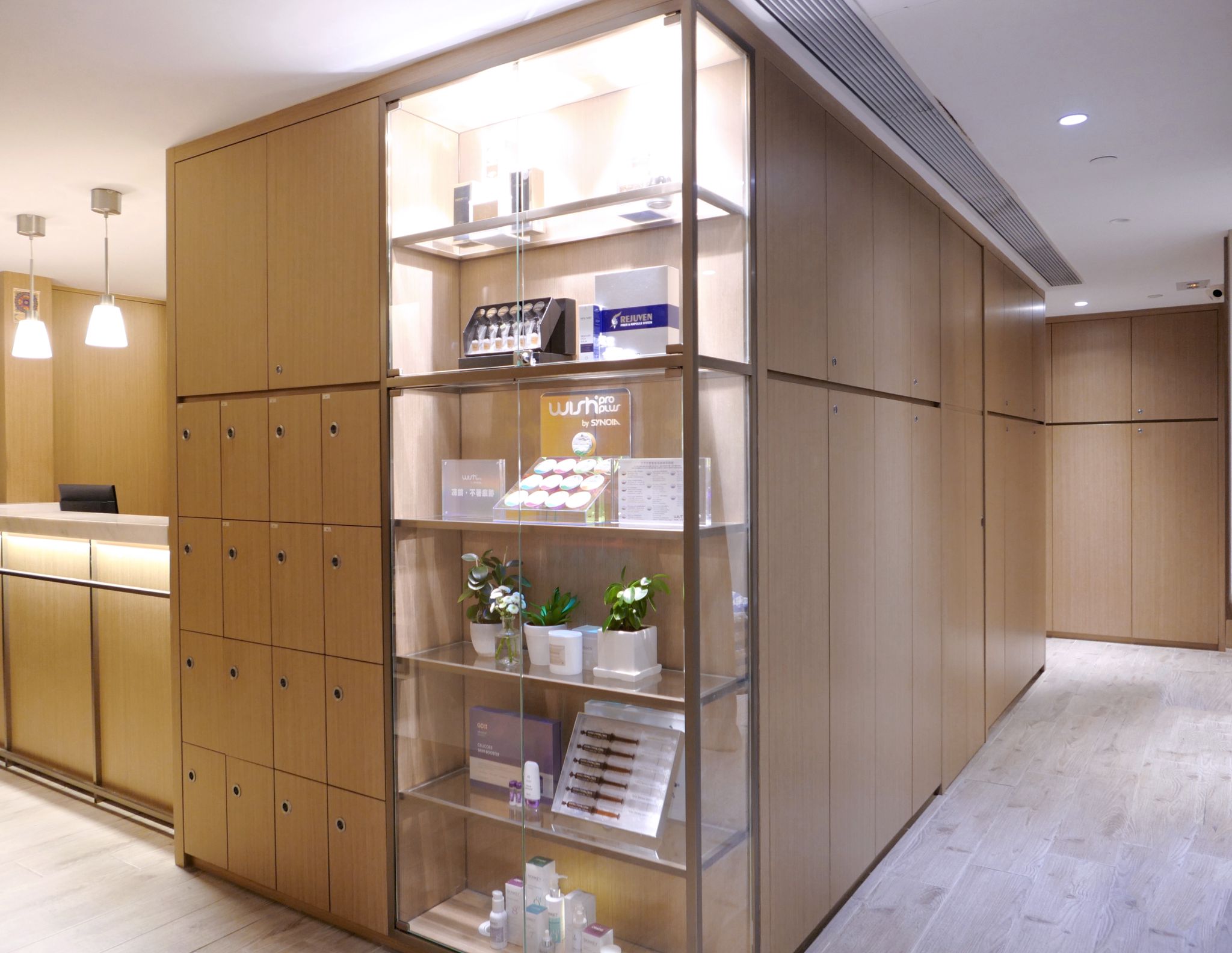 Let' Spa - 面部及按摩體驗 | 面部療程 | 身體療程 | 水療 |  灣仔