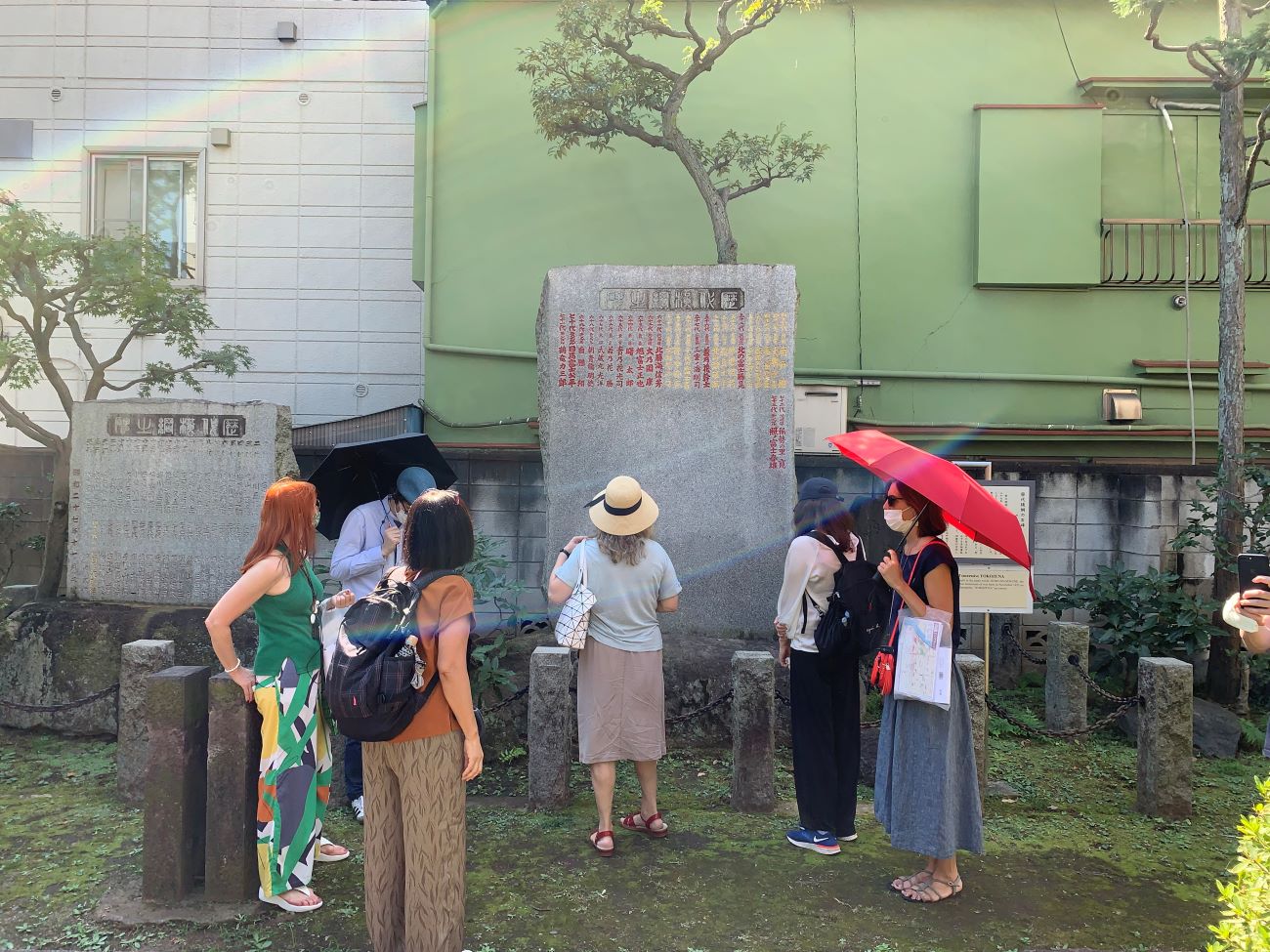 Ryogoku相撲歷史文化一日遊（含含相撲火鍋午餐）