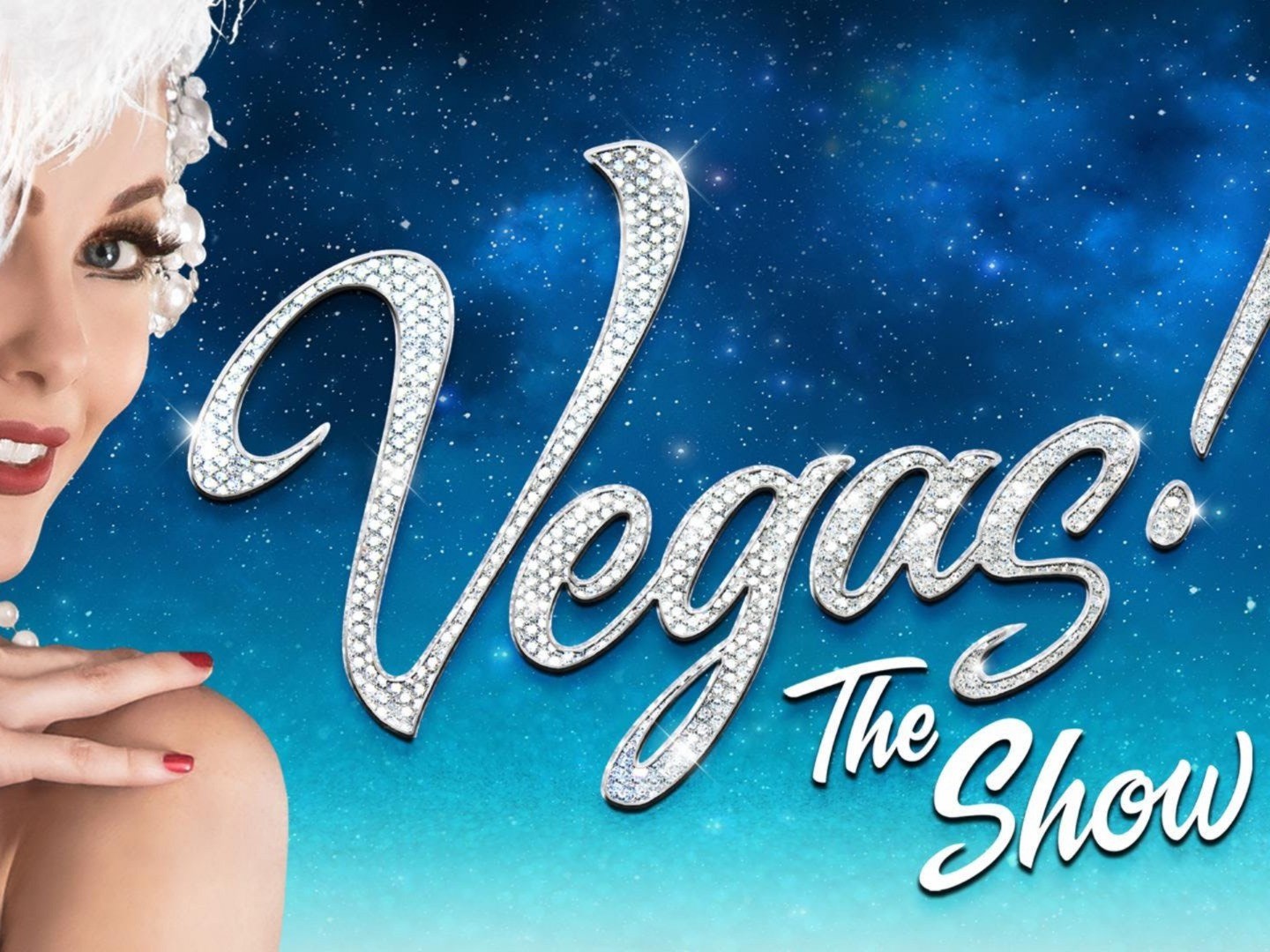 Vegas! The Show Ticket in Las Vegas