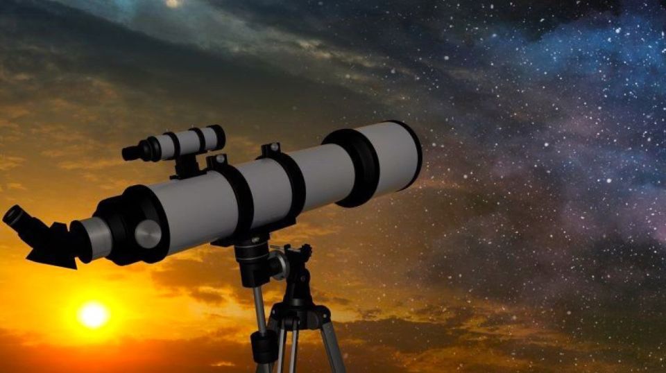 沙姆沙伊赫貝都因人沙漠之旅和觀星之旅