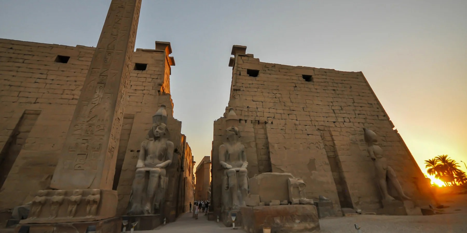 Beyond the Nile, a deep dive into Luxor's East and West Banks