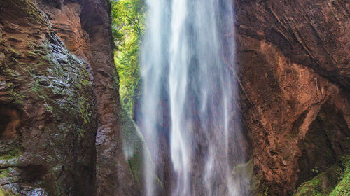 Wulong Karst Tourist Area