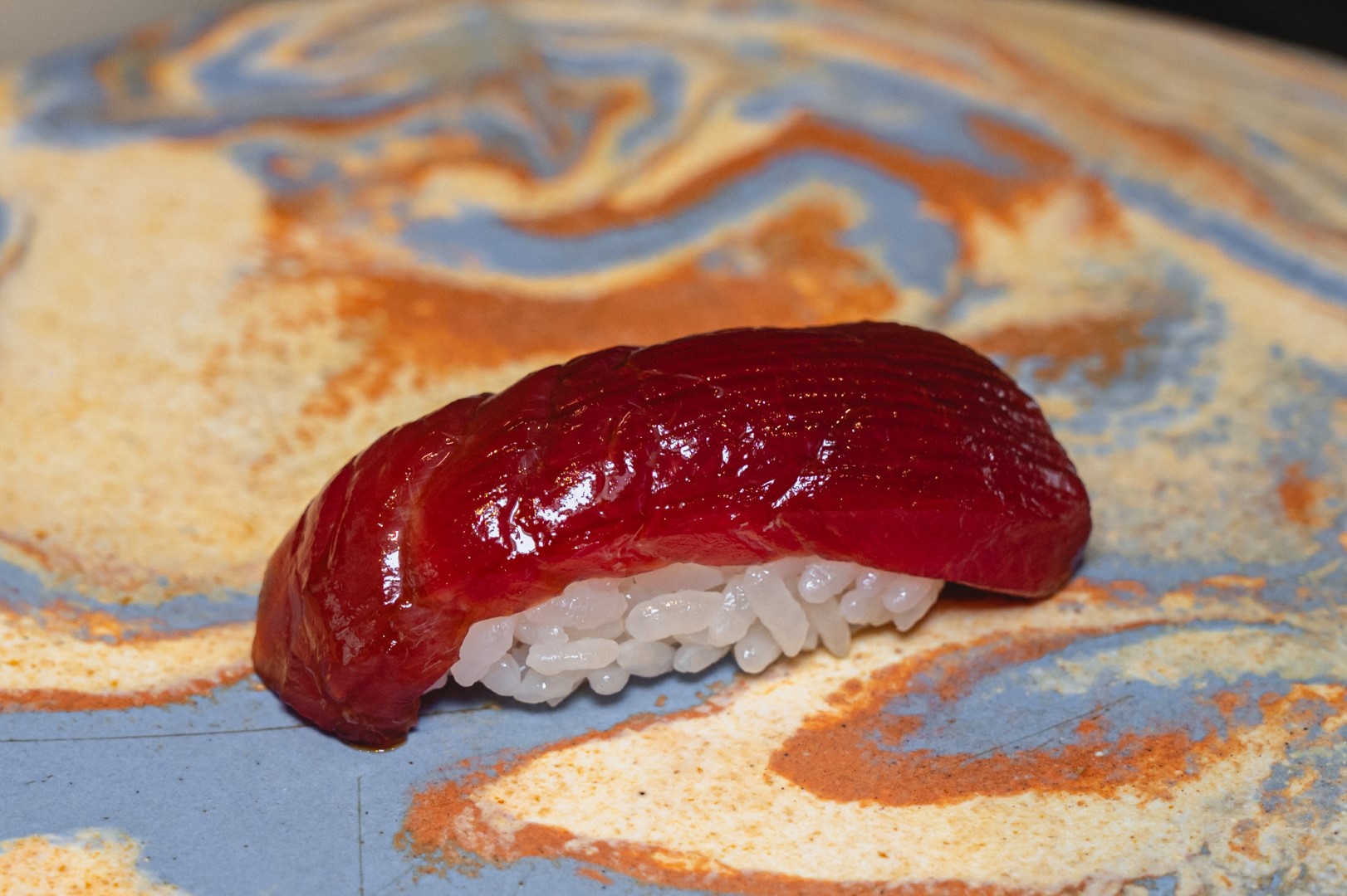 CUTTS 沙吞 (Sathorn)  Omakase