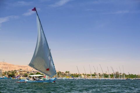 Best of Luxor Private Day Trip 
