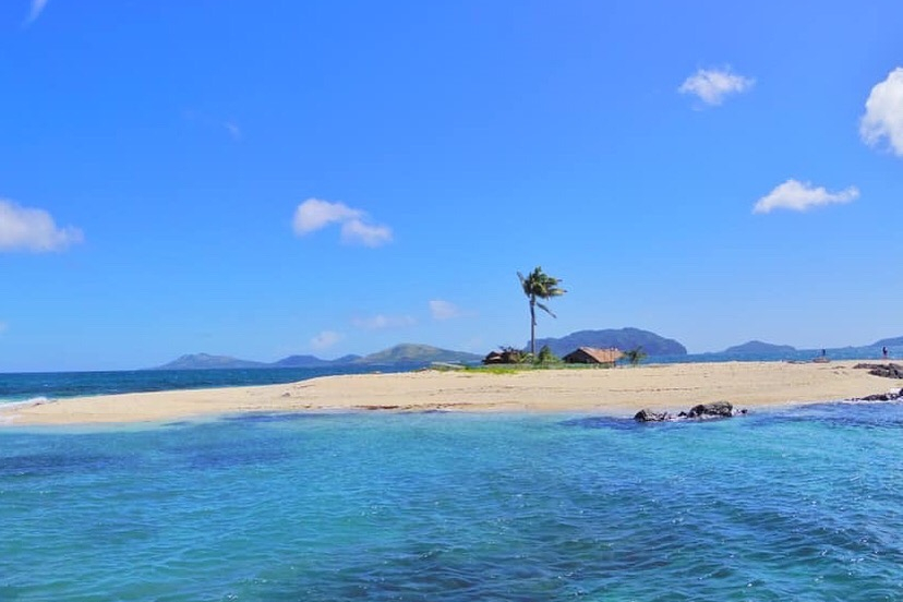巨人島與西科貢島一日船舶之旅