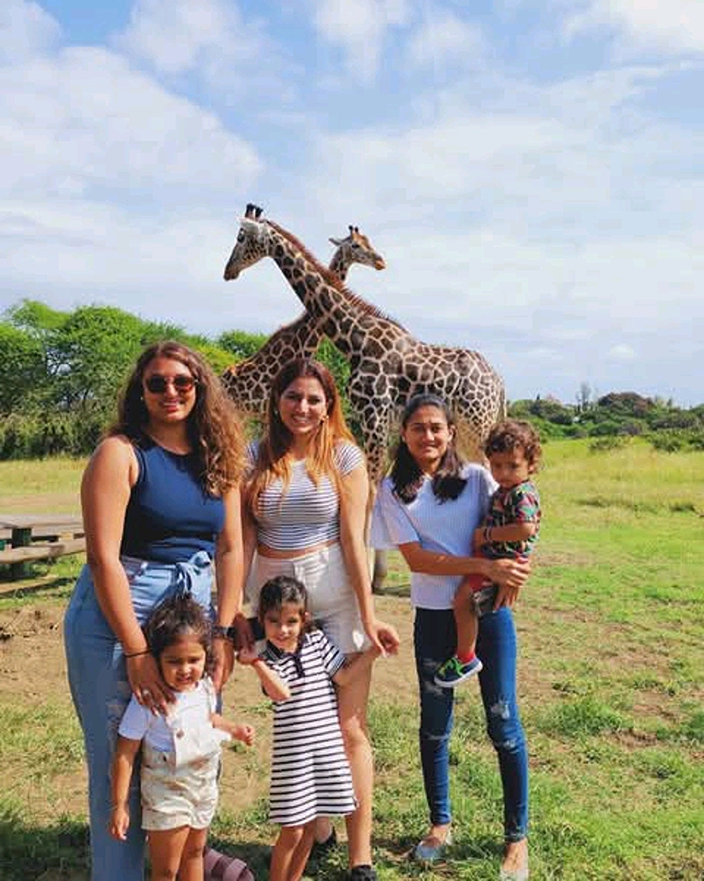 Mombasa Full Day city Excursion - Fort Jesus, & Haller park.