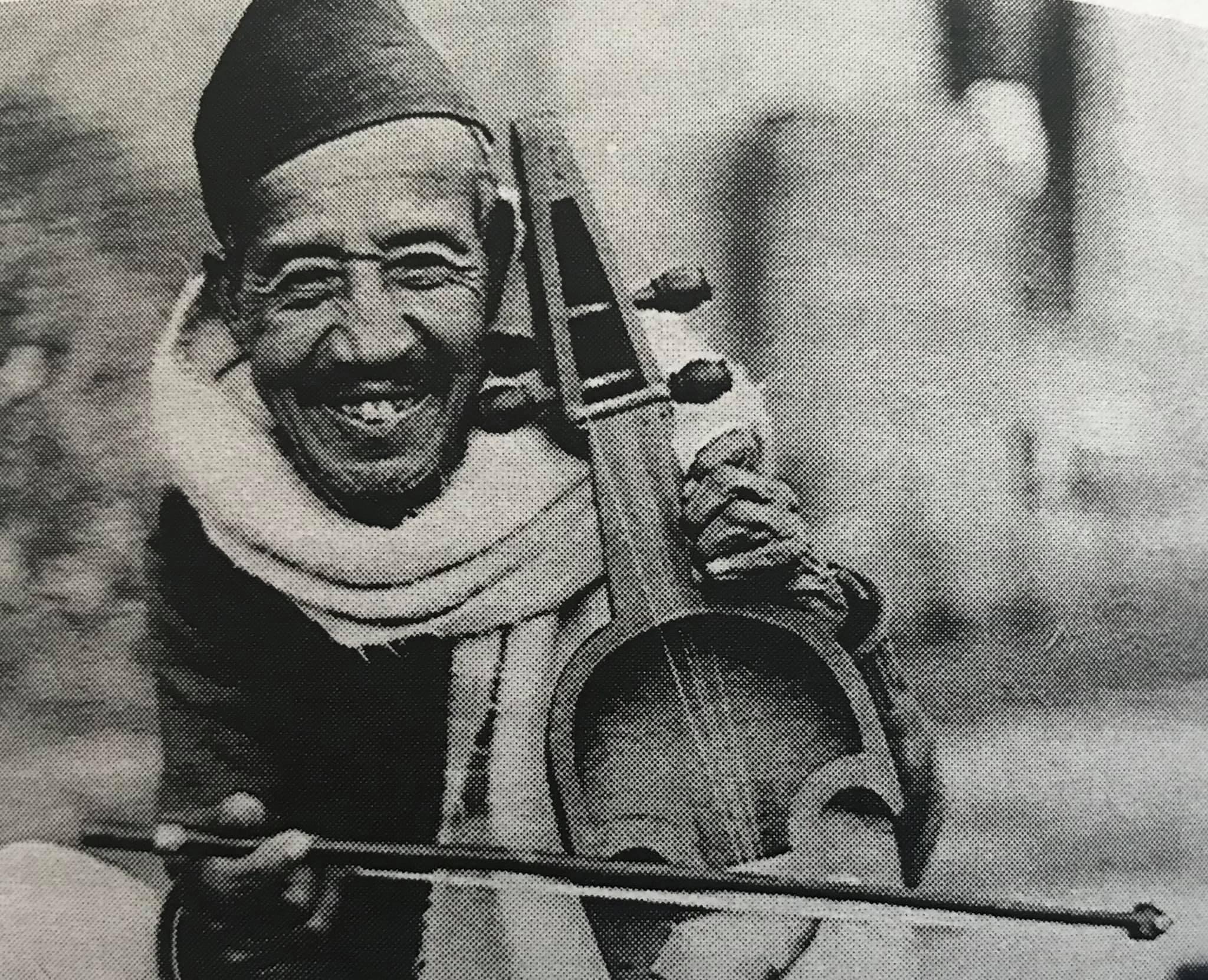 Kathmandu : Experience Nepal Through Folk Music