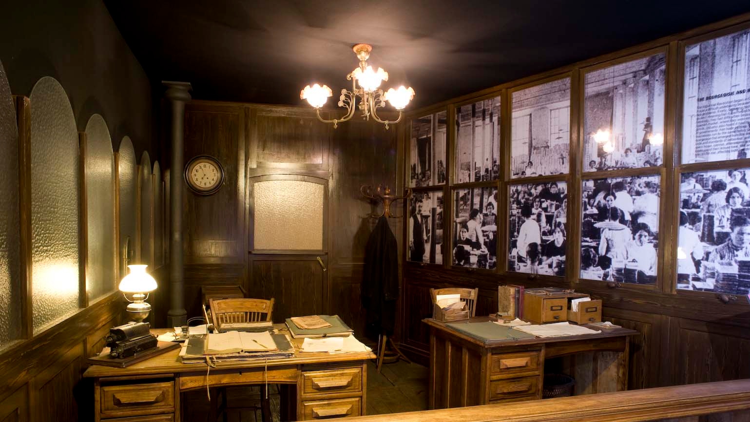 加泰羅尼亞歷史博物館 (History Museum of Catalonia) 門票（巴塞羅那）