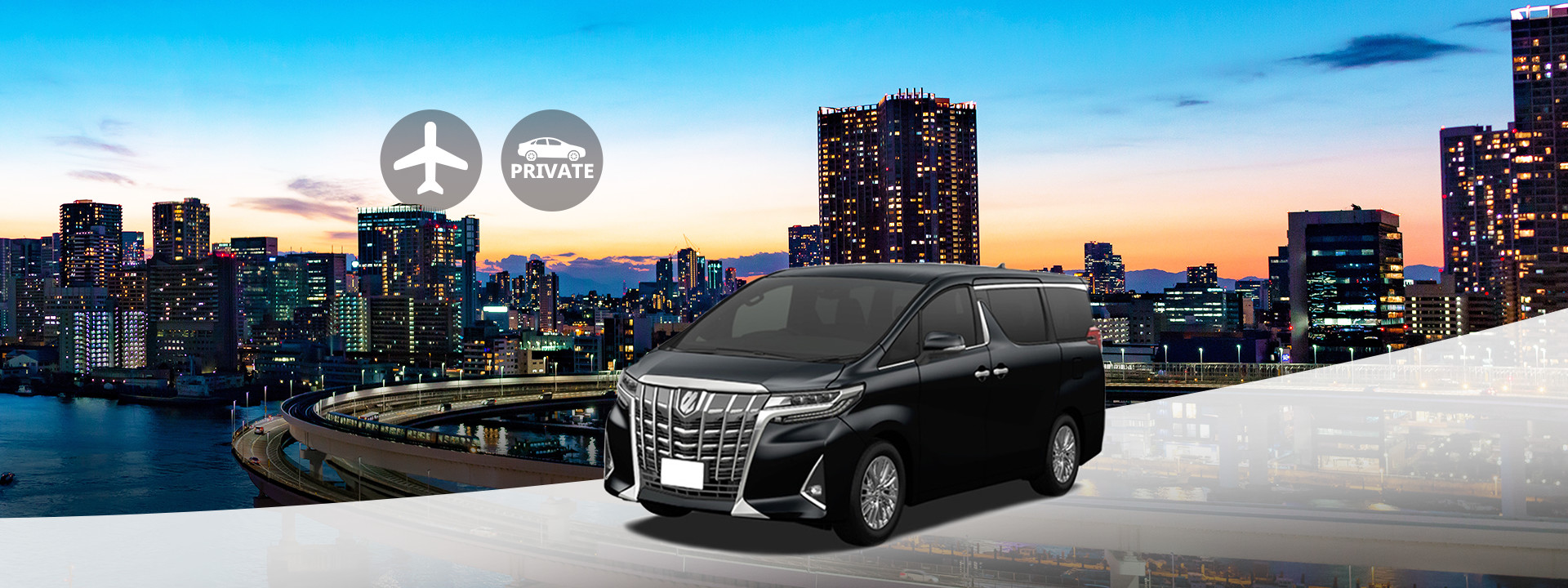 Aomori Airport Transfers