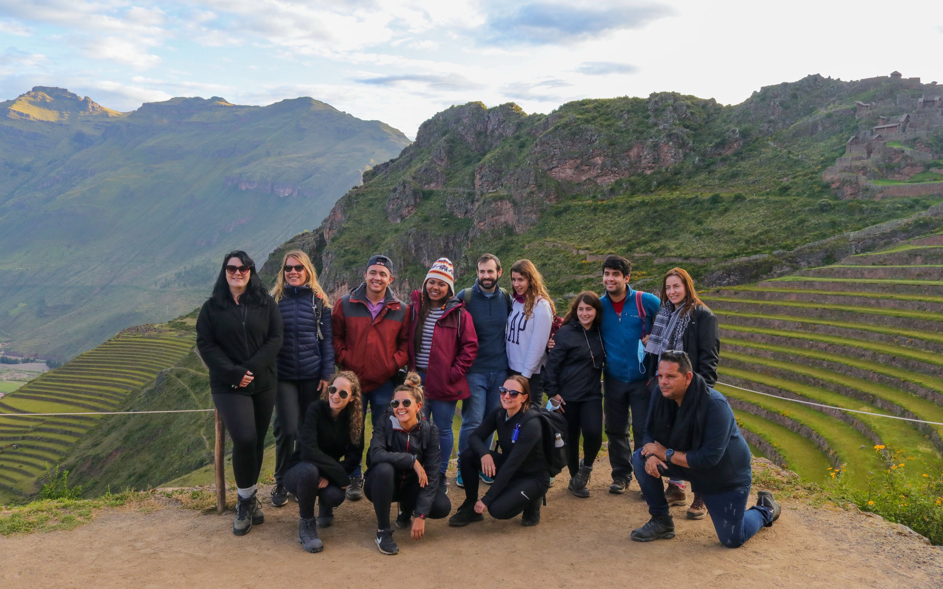 Cusco Sacred Valley & Moray One-Day Small Group Adventure