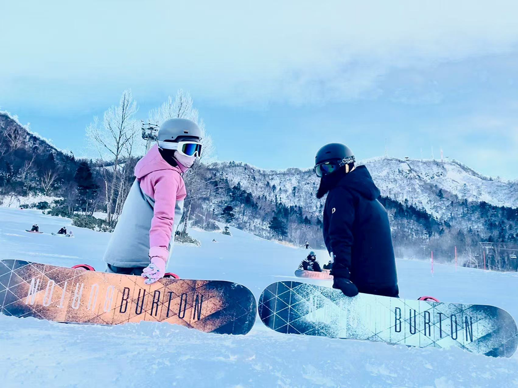 以上照片均為真實參團照片，使用虛假照片願負法律責任
