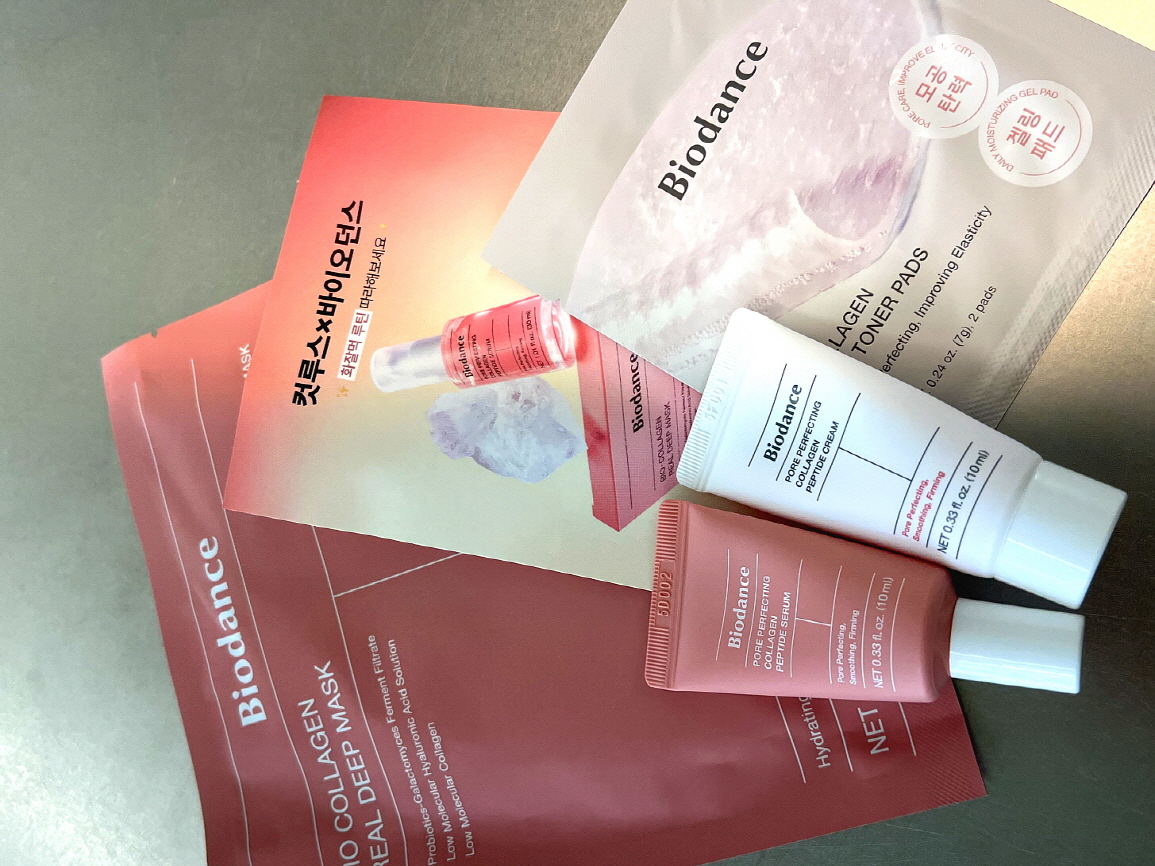 如果您在現場留下評論,將會收到一份旅行組作為免費贈品。 如果您在現場留下評論,將會收到一份旅行組作為免費贈品。