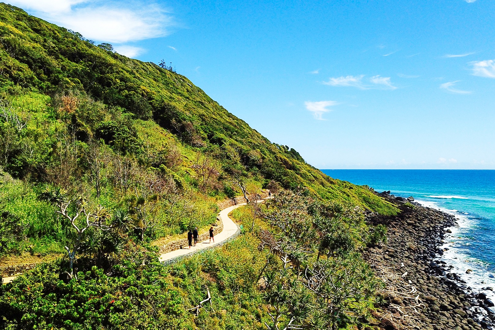 黃金海岸原住民文化之旅