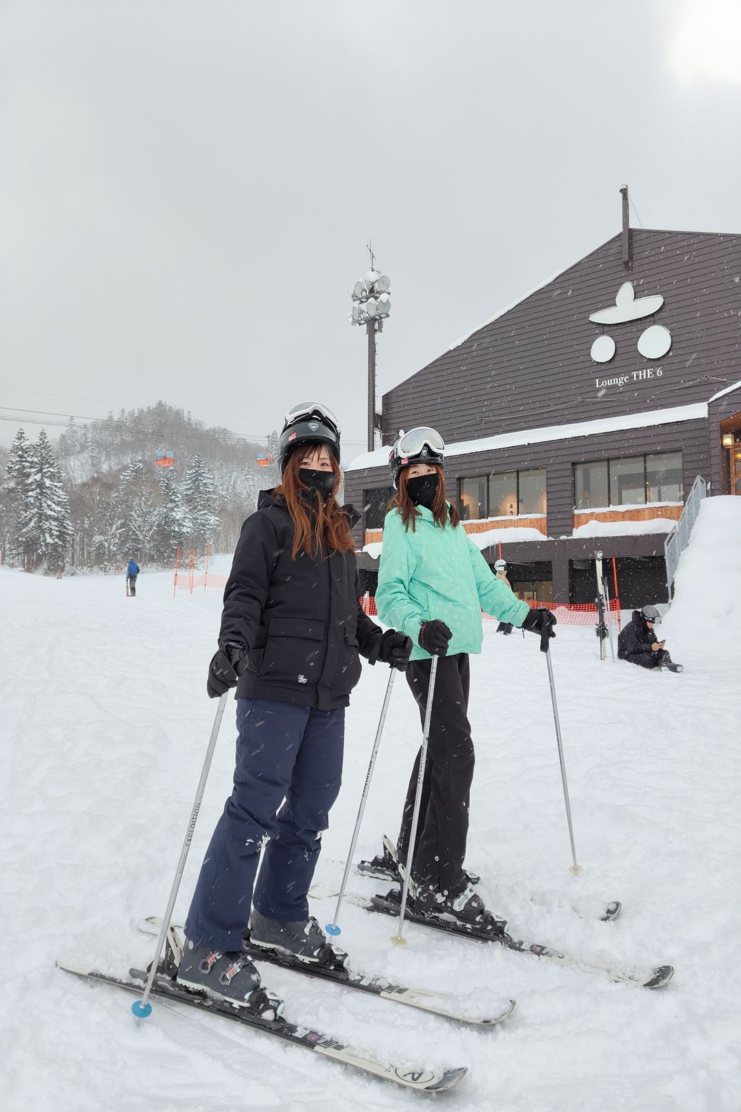 札幌出發丨國際滑雪場全包一日遊丨北海道旅遊局（HTO）官方認證