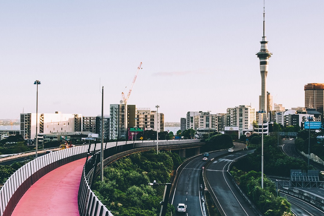 Ultimate Auckland Full Day Tour