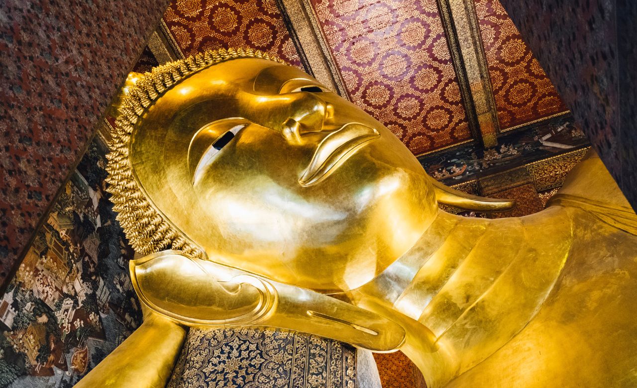 曼谷：大皇宮、臥佛寺、鄭王廟徒步之旅精彩亮點