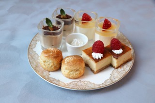 北角海逸酒店 Harbour Plaza North Point｜綠怡咖啡廳 Greens Café｜自助早午餐、自助晚餐、下午茶及套餐 