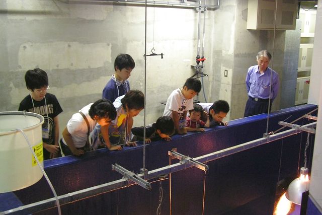 箱根園水族館門票