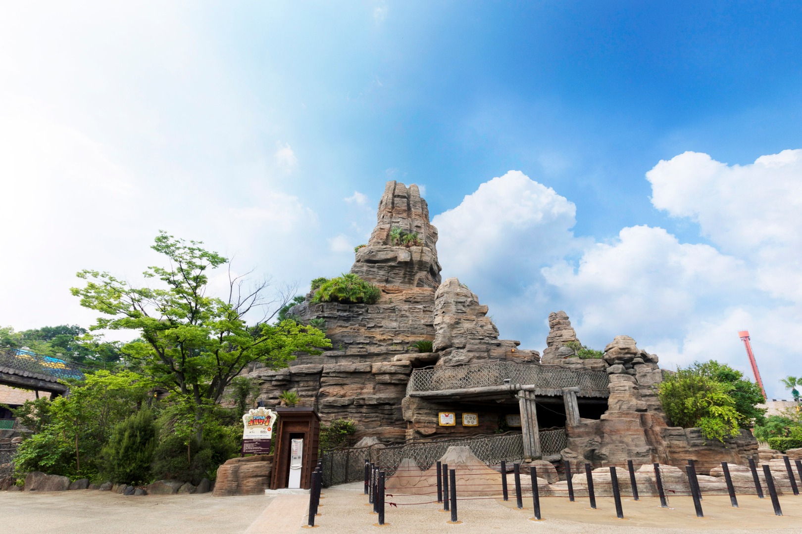 枚方公園門票