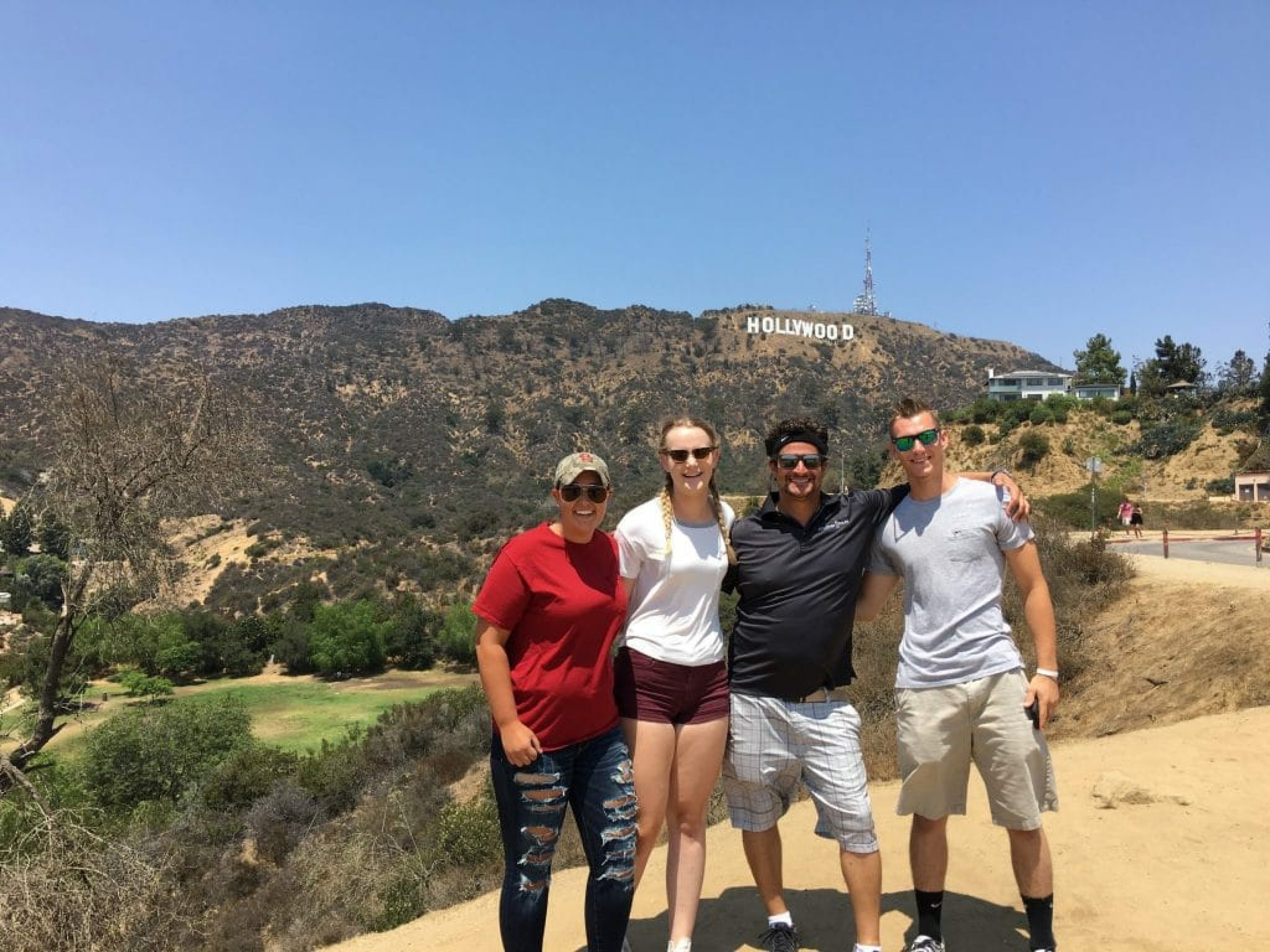 Las Vegas Day Tour from San Diego
